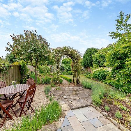 Lavender Cottage Helmsley Exterior foto