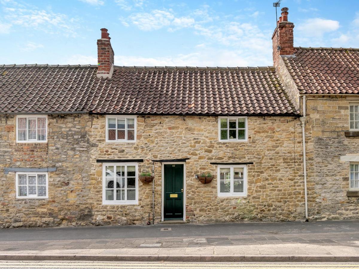 Lavender Cottage Helmsley Exterior foto