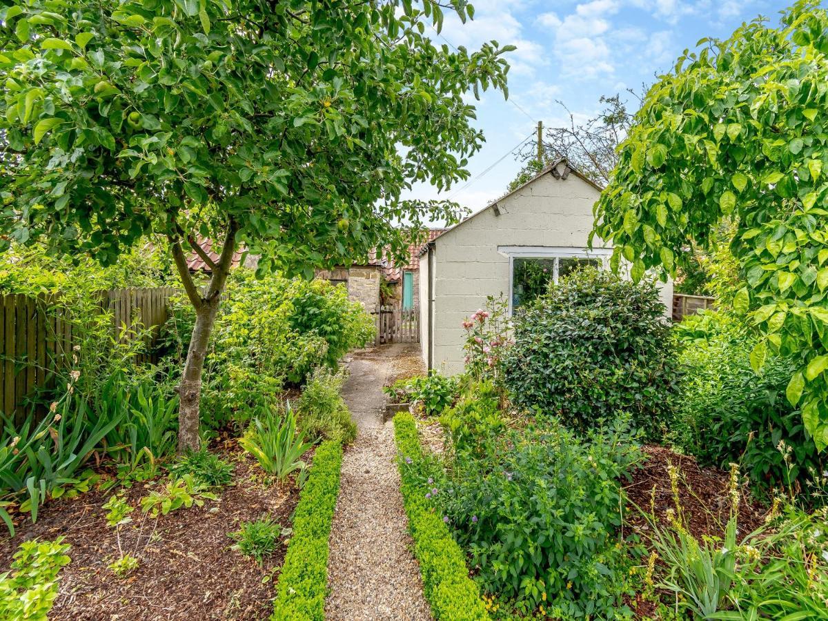 Lavender Cottage Helmsley Exterior foto