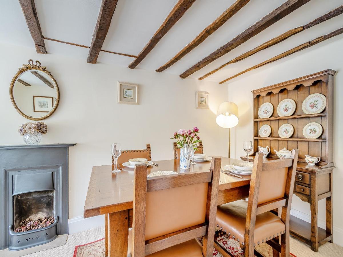 Lavender Cottage Helmsley Exterior foto