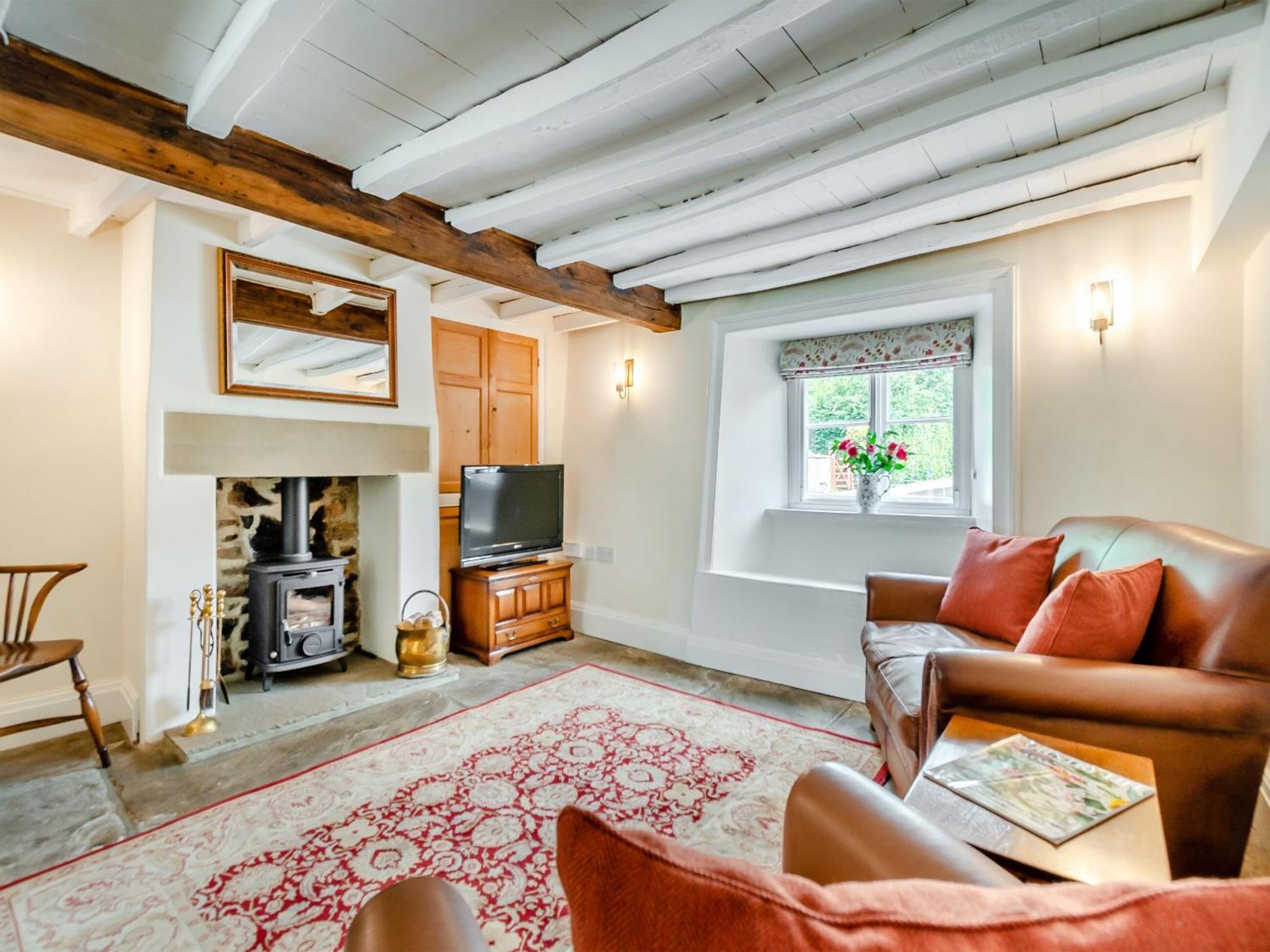 Lavender Cottage Helmsley Exterior foto